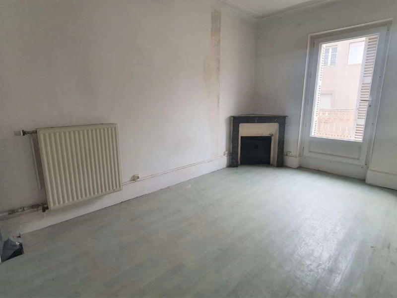 Appartement - 28 m² - 2 pièces