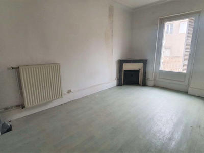 Appartement - 28 m² - 2 pièces