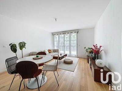 Appartement - 73 m² - 4 pièces