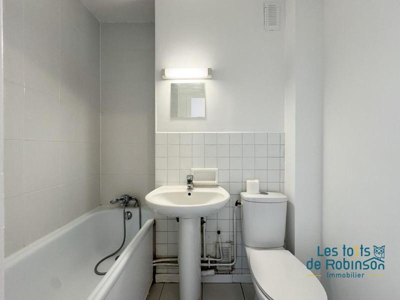 Studio - 26 m² - 1 pièce