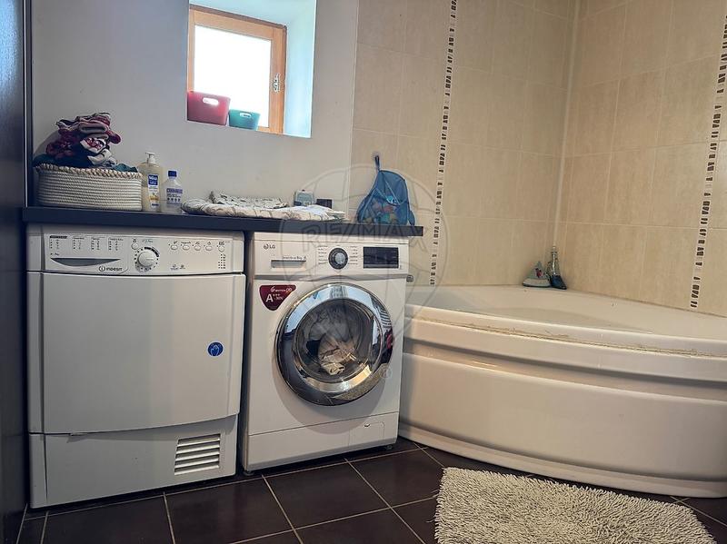 Fermette - 160 m² - 7 pièces