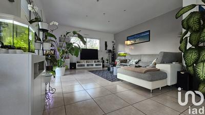 Maison - 176 m² - 7 pièces