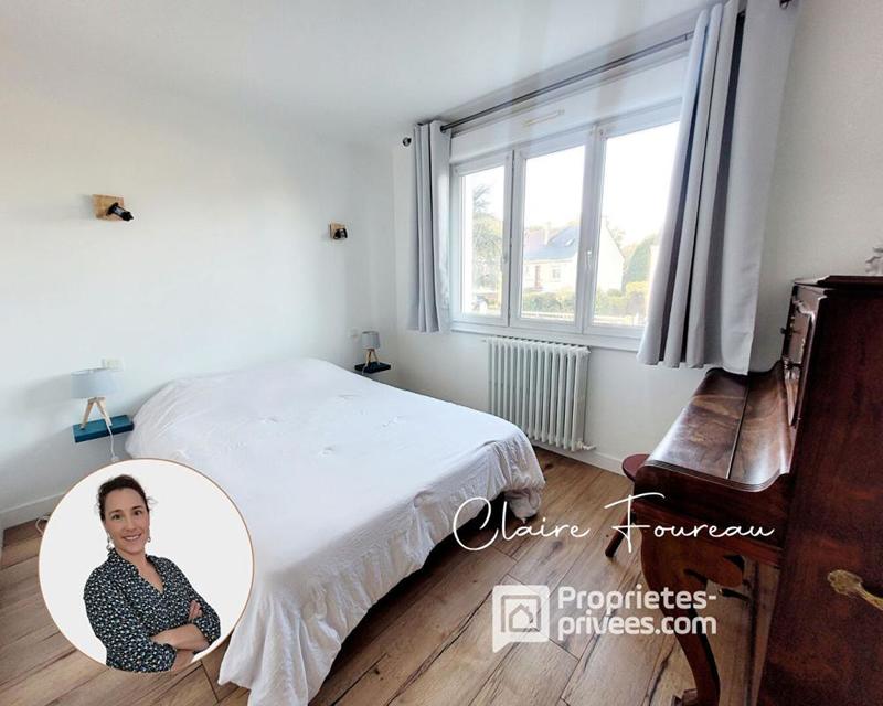 Maison - 126 m² - 7 pièces