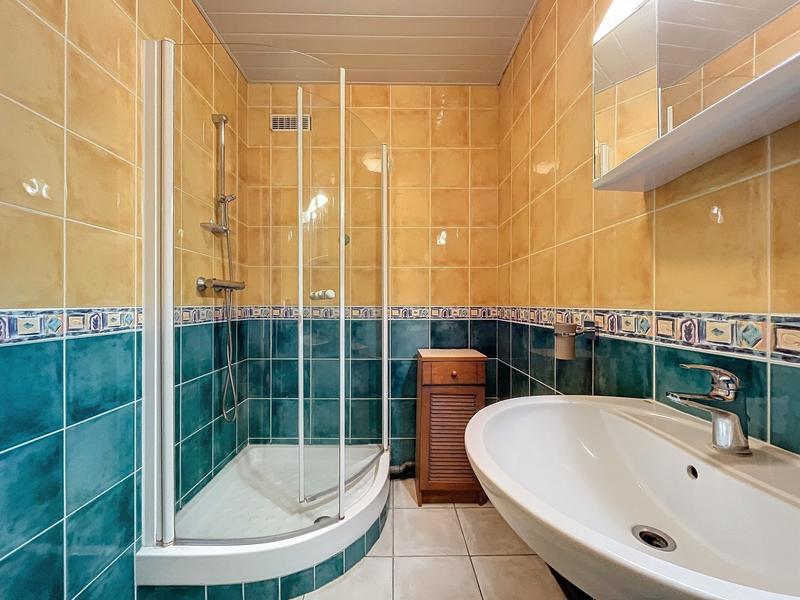 Maison - 145 m² - 7 pièces