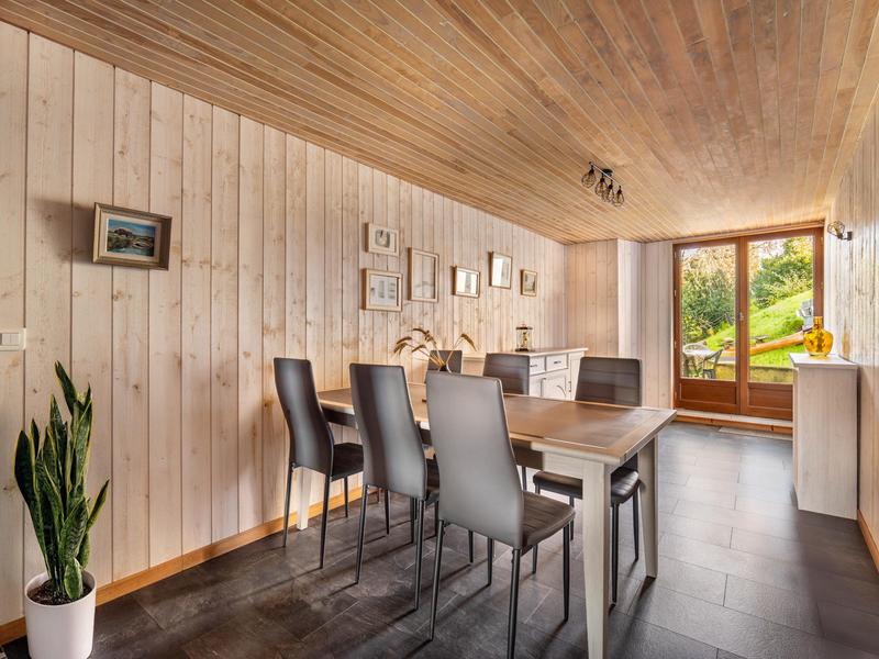 Maison ancienne - 72 m² - 4 pièces