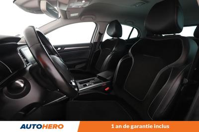 Renault Mégane 1.2 TCe Energy Intens 132 ch