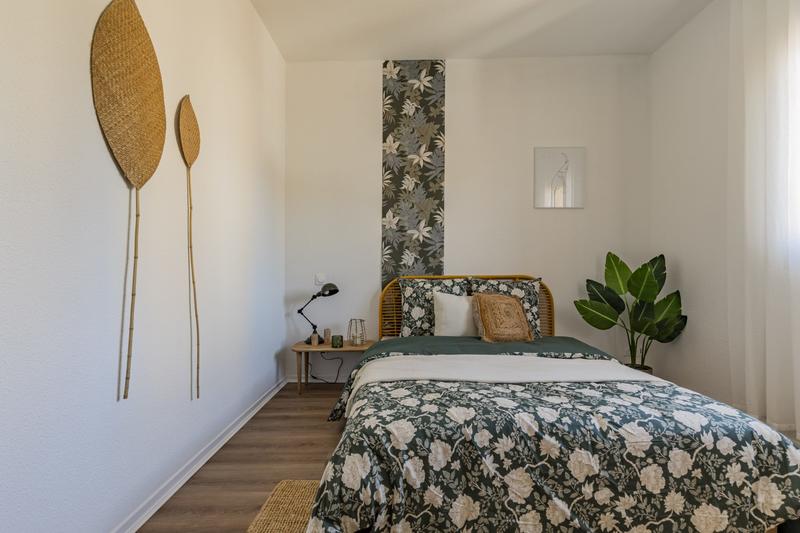 Appartement - 81 m² - 4 pièces