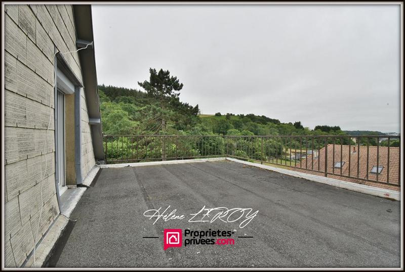 Maison - 126 m² - 5 pièces