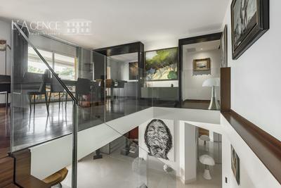 Duplex - 183 m² - 6 pièces