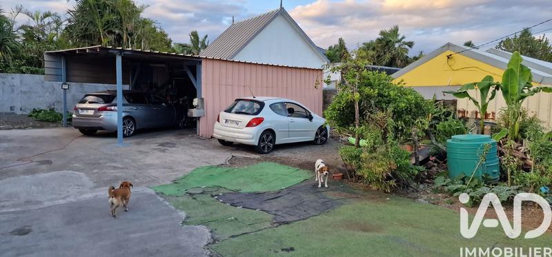 Maison - 142 m² - 6 pièces