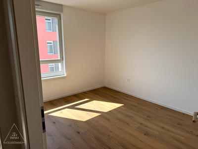 Appartement - 76 m² - 4 pièces
