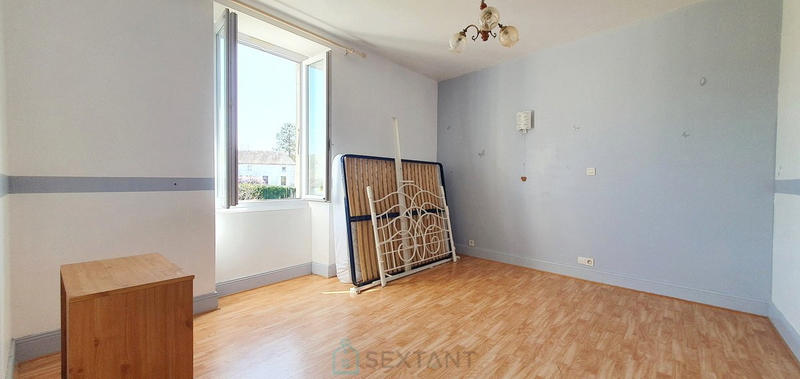 Maison - 170 m² - 4 pièces