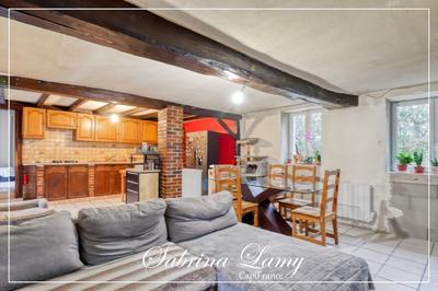 Longère - 199 m² - 8 pièces