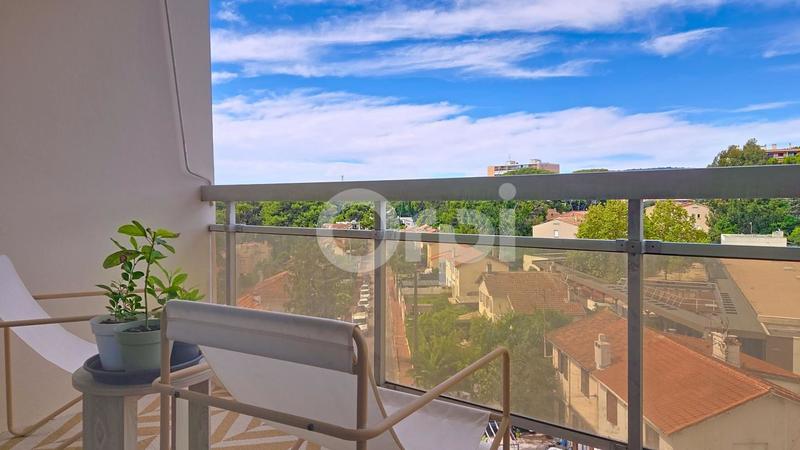 Appartement - 69 m² - 3 pièces