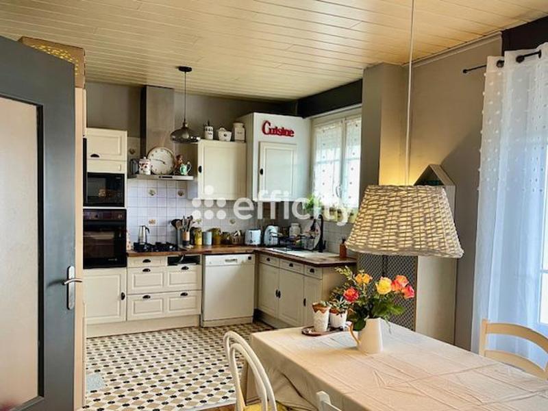 Appartement - 102 m² - 4 pièces