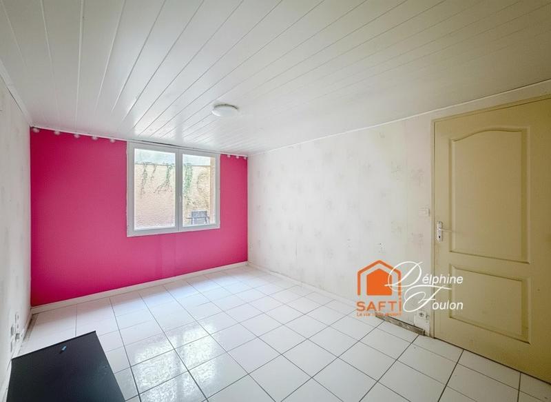 Maison - 140 m² - 8 pièces