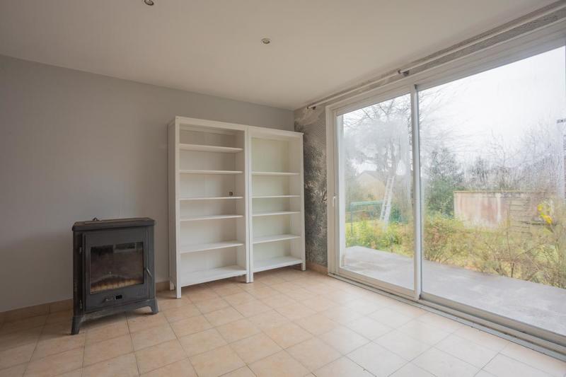 Maison - 120 m² - 2 pièces