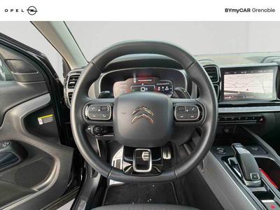 Citroën C5 Aircross BlueHDi 180 s&amp;S Eat8 Shine
