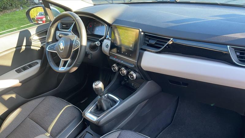 Renault Captur II 1.3 TCe 130 Intens