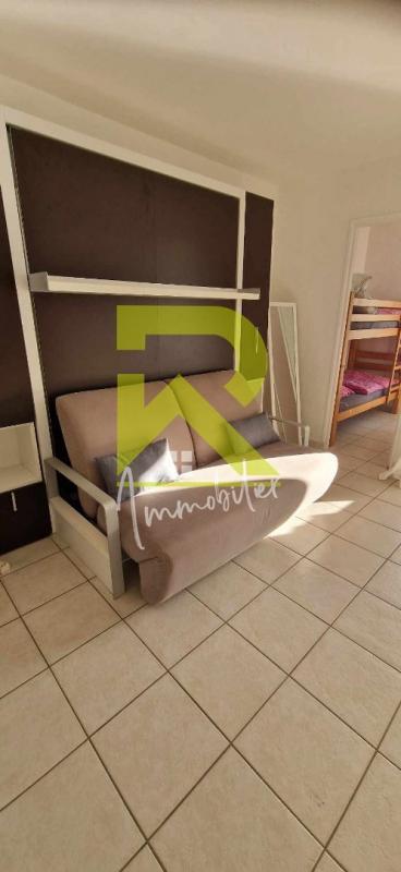 Studio - 26 m² - 1 pièce