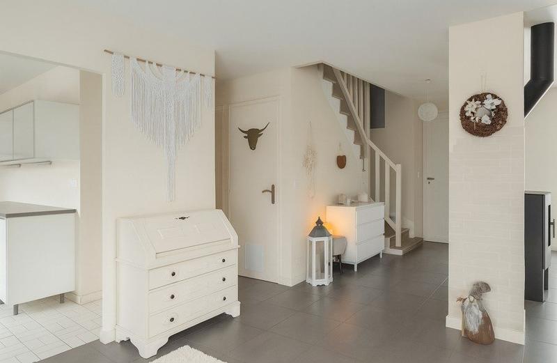 Villa - 91 m² - 4 pièces