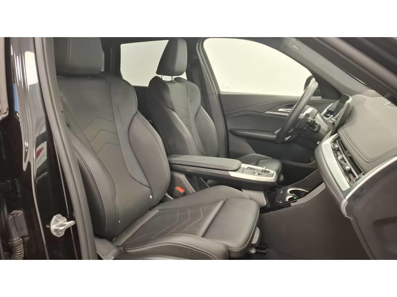 Bmw X1 sDrive 20i 170ch Dkg7 m Sport