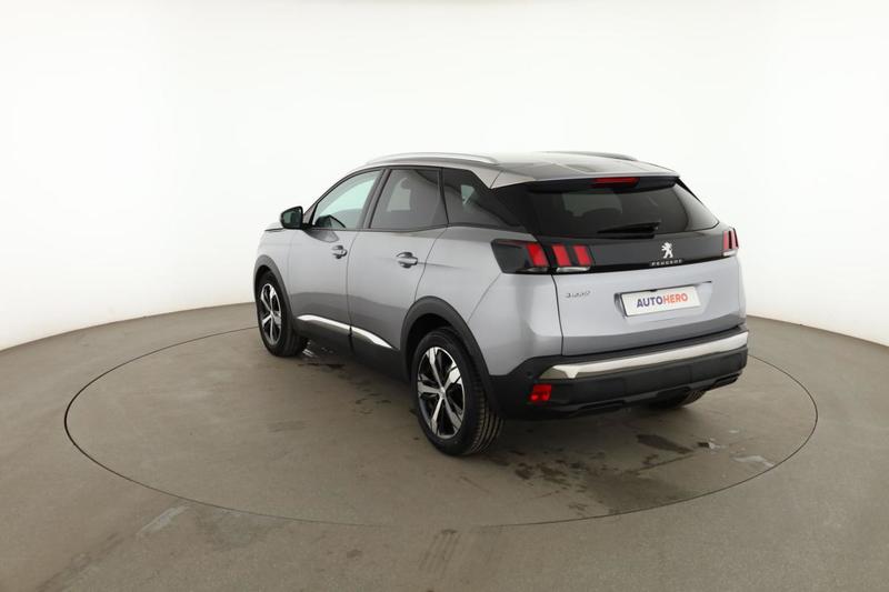 Peugeot 3008 1.2 PureTech Allure 130 ch