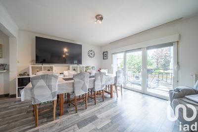 Maison - 130 m² - 7 pièces