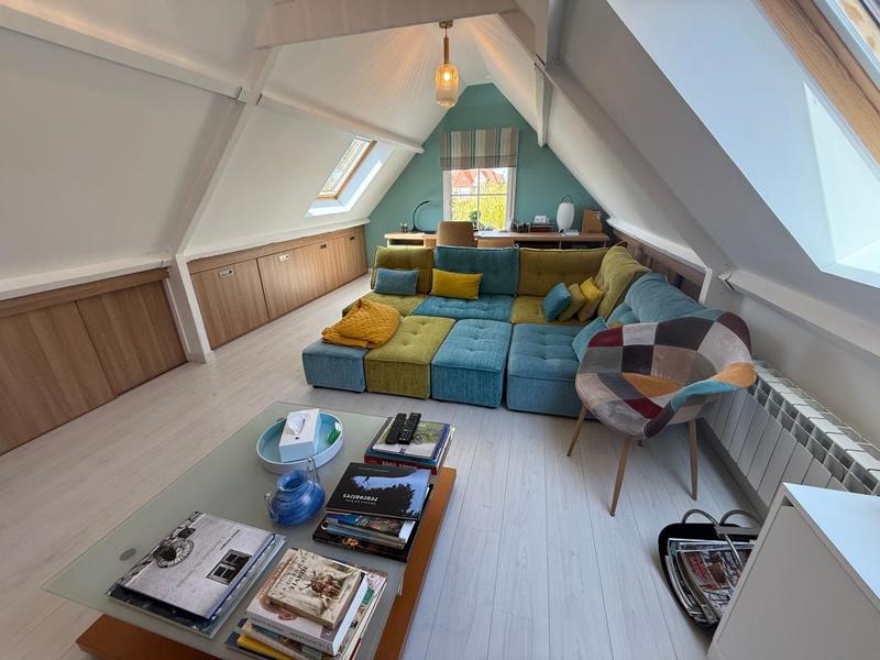 Villa - 182 m² - 5 pièces