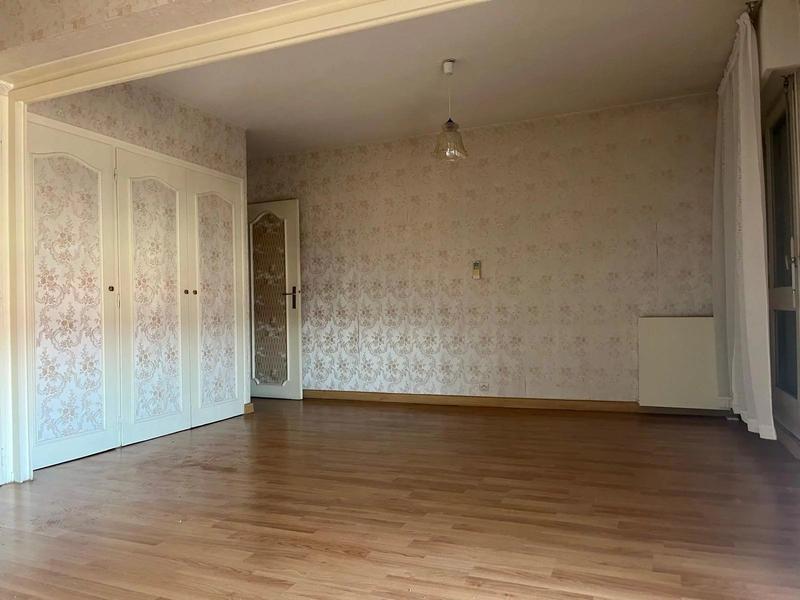 Appartement - 126 m² - 5 pièces