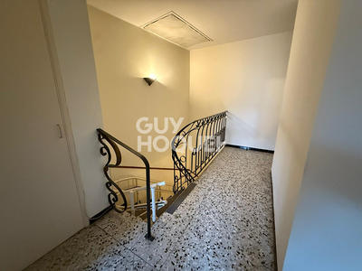 Maison - 109 m² - 4 pièces