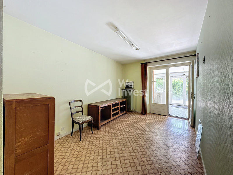 Maison - 284 m² - 13 pièces