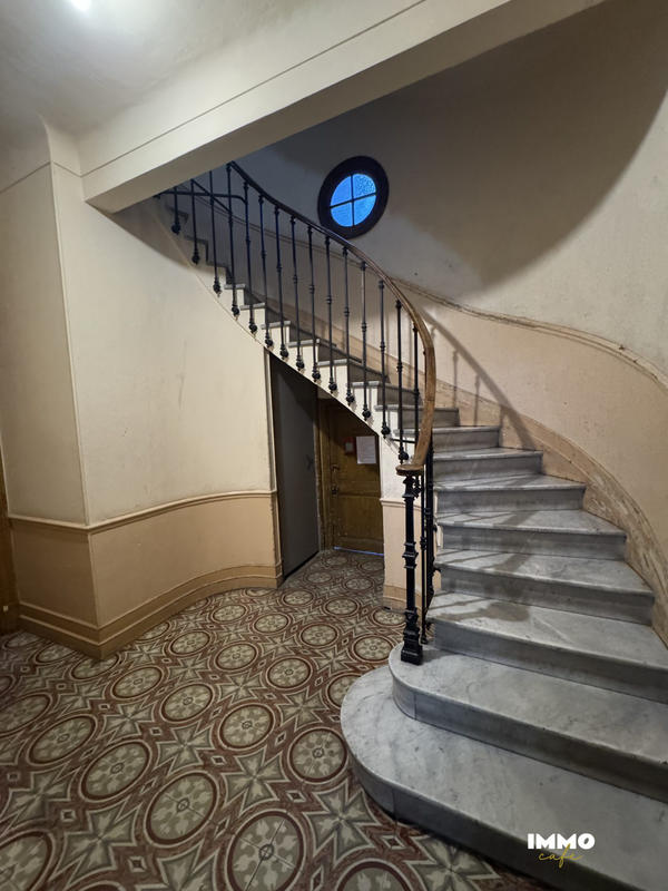 Appartement - 80 m² - 3 pièces