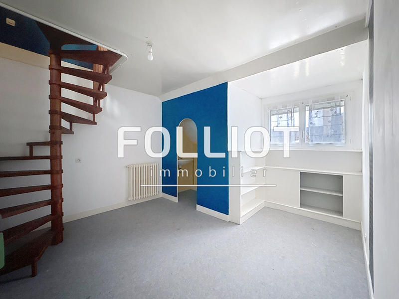 Maison - 138 m² - 7 pièces