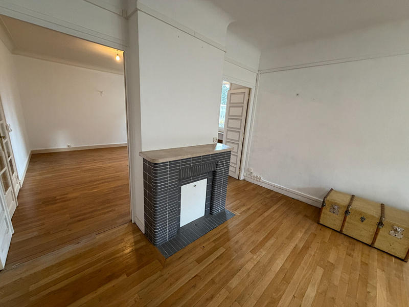 Appartement - 121 m² - 4 pièces