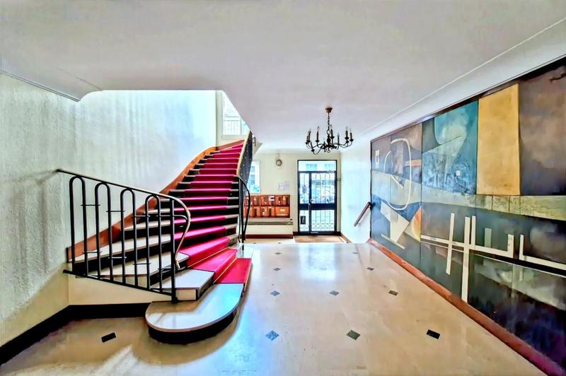 Appartement - 134 m² - 5 pièces