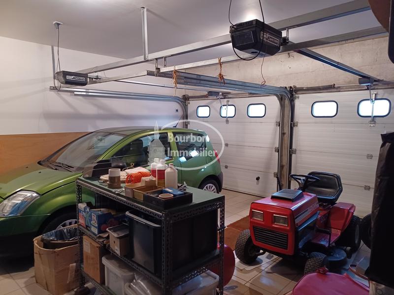 Maison - 174 m² - 7 pièces