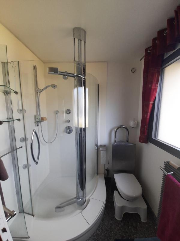 Maison - 185 m² - 7 pièces