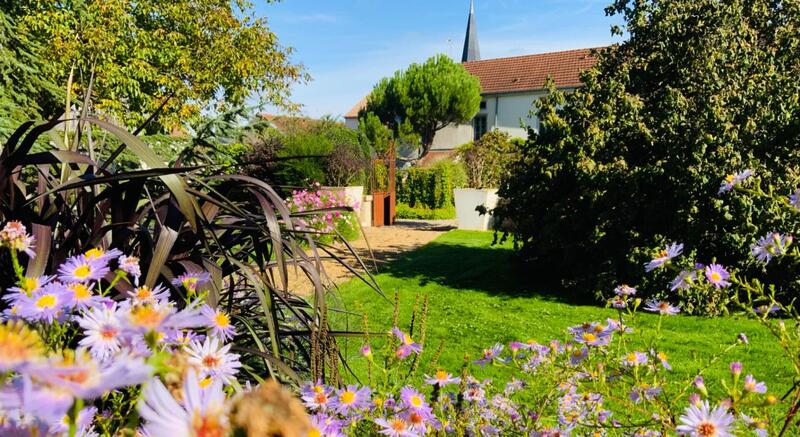 Villa - 365 m² - 7 pièces