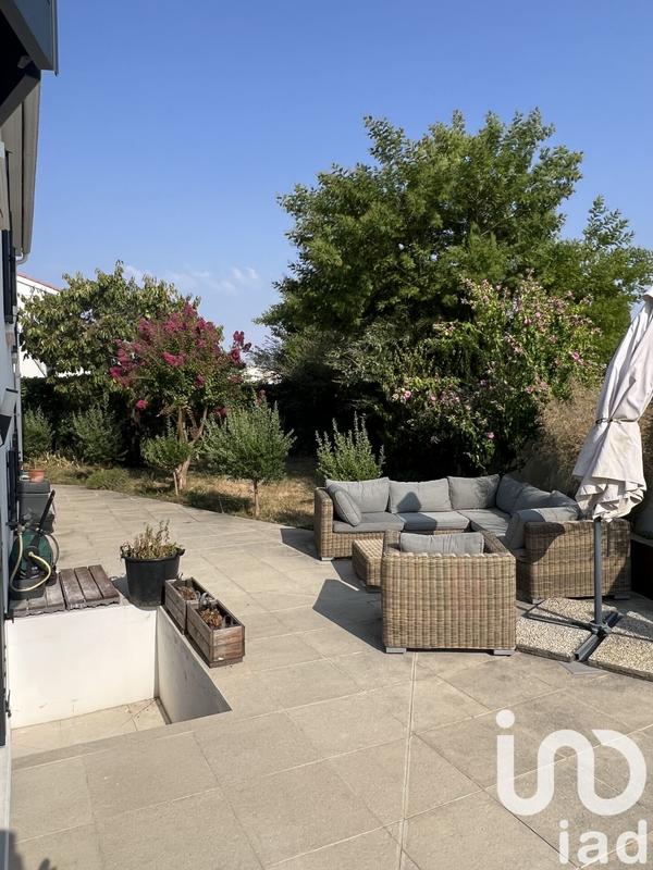 Maison - 142 m² - 7 pièces