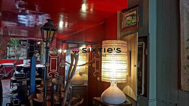 Fonds de commerce - Hôtellerie / Restauration - 120 m²