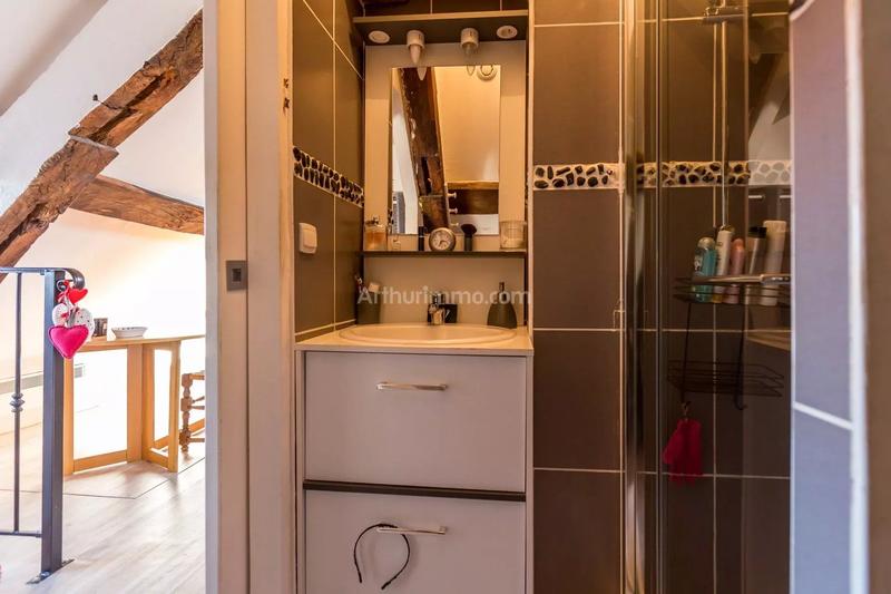 Appartement - 14 m² - 1 pièce