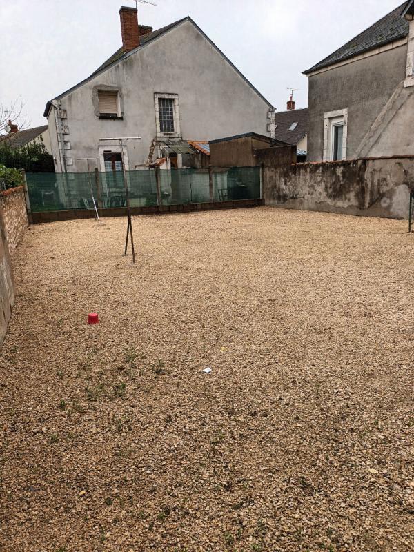 Immeuble - 383 m² - 8 pièces