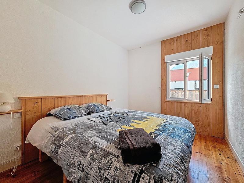 Maison - 65 m² - 4 pièces