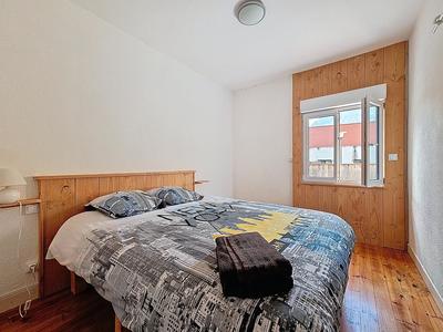 Maison - 65 m² - 4 pièces