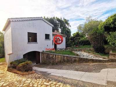 Maison - 71 m² - 4 pièces