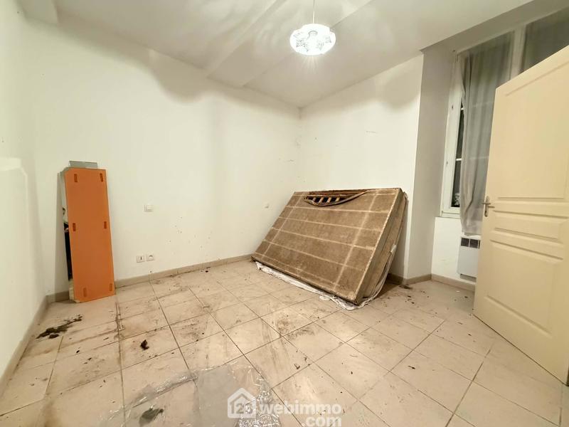 Maison - 128 m² - 7 pièces