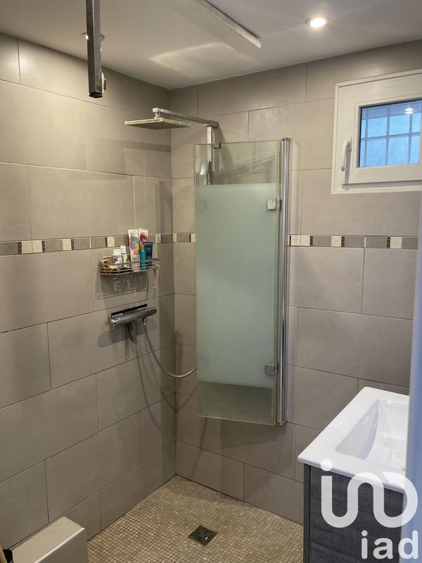 Appartement - 62 m² - 4 pièces