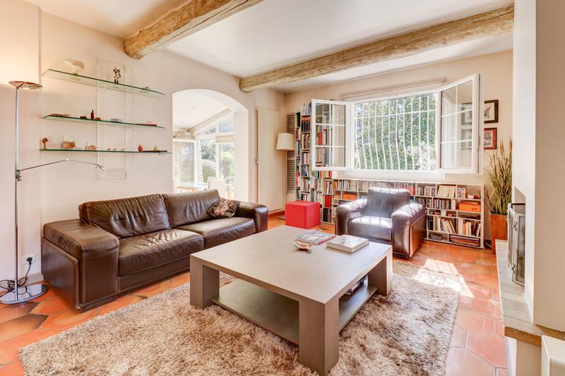 Maison - 147 m² - 5 pièces