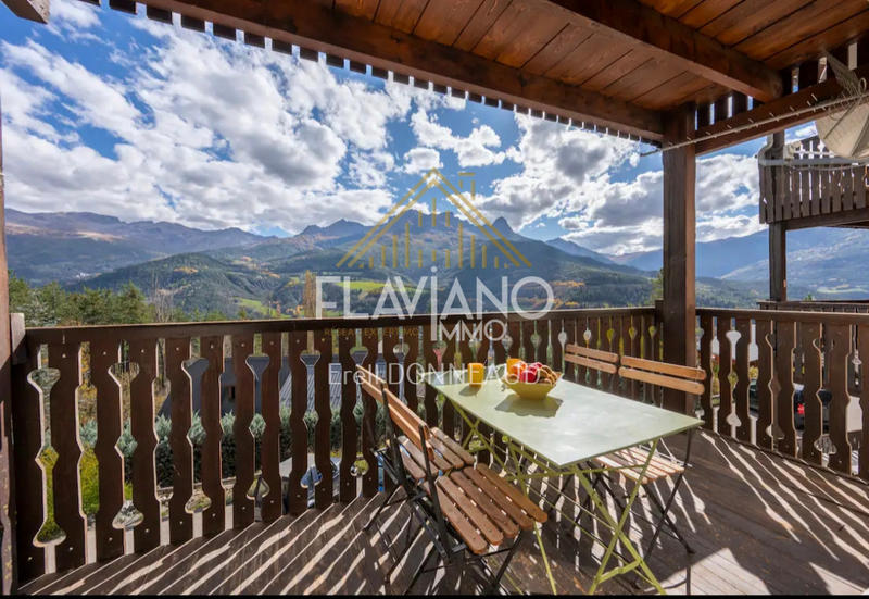 Appartement - 30 m² - 1 pièce